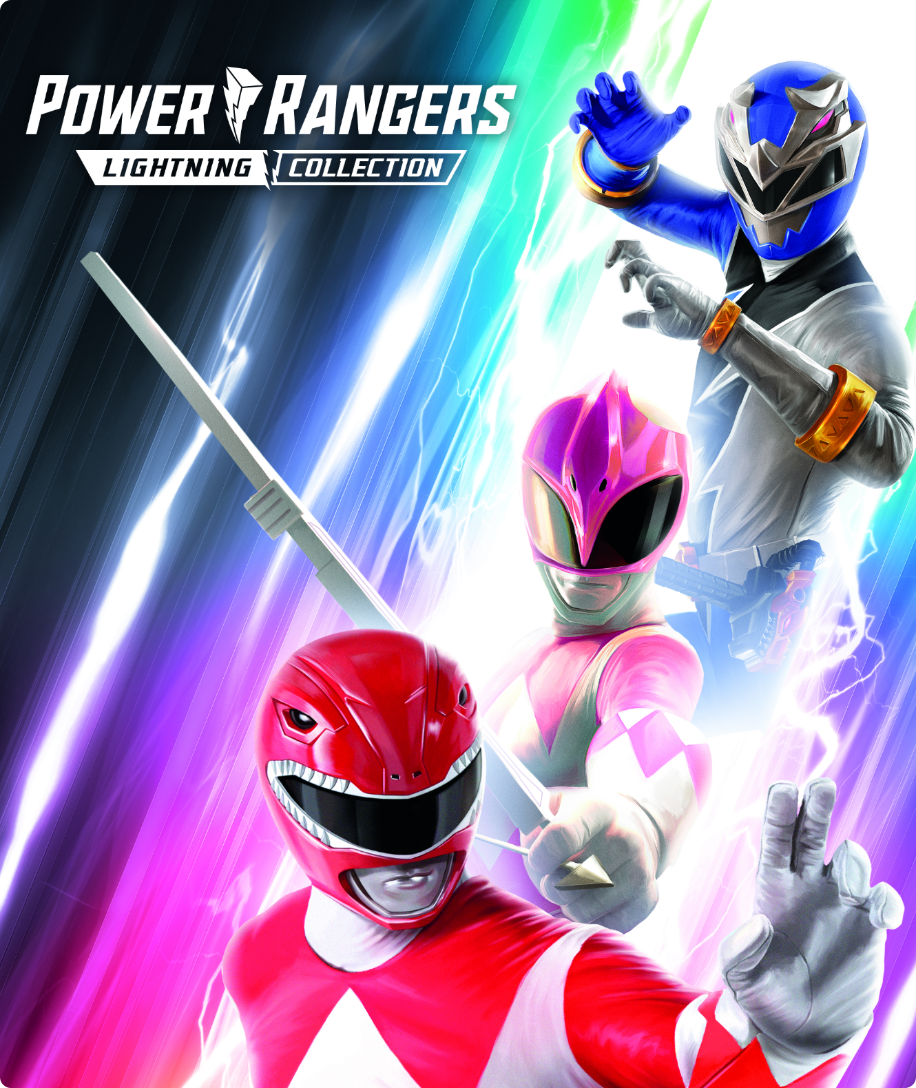 Power ranger deals